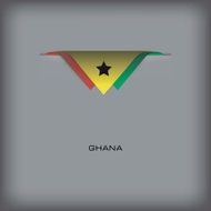 Ghana sign