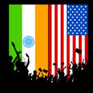 India-America relationship N6