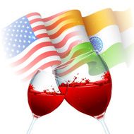 India-America relationship N7