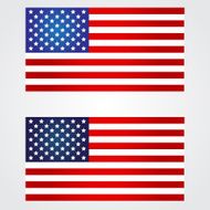 American Flag Background N9
