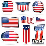 Symbols of America