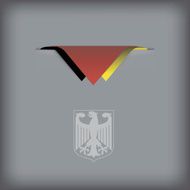 Germany sign