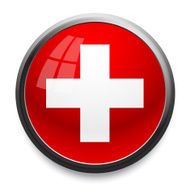 Switzerland - flag icon