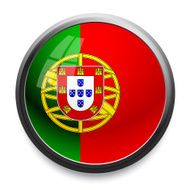 Portugal - flag icon