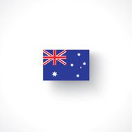 Flag of Australia N12