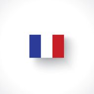 Flag of France N16