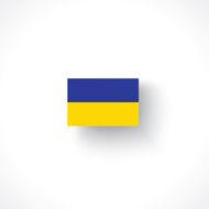 Flag of Ukraine N10