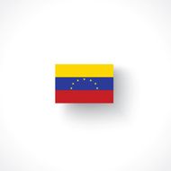Flag Of Venezuela N9