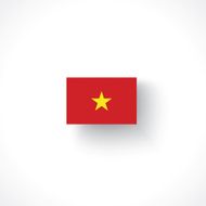 Flag of Vietnam N12