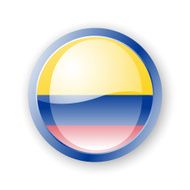 Colombian Flag Icon
