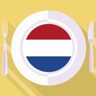 kitchen of Netherlands