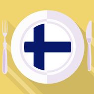 kitchen of Finland