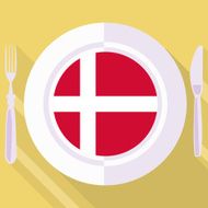 kitchen of Denmark