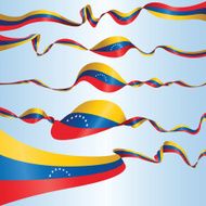 Venezuelan Banners