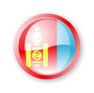 Mongolia Flag icon N2