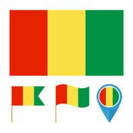 country flag N7