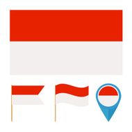 country flag N11