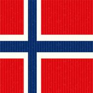 Norway Flag N23