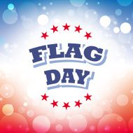Flag Day N6