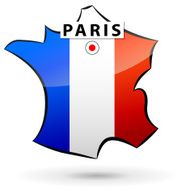 French icon N7