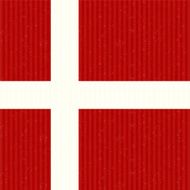 Denmark Flag N29