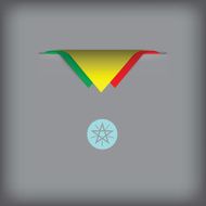 Ethiopia sign