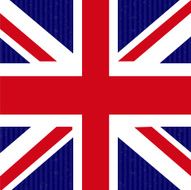 UK Flag N8