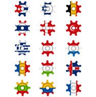 flags gear
