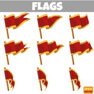 Flags N62