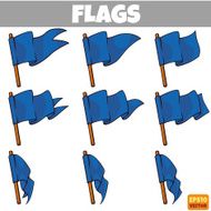 Flags N66