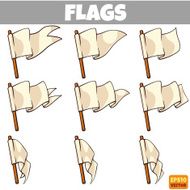 Flags N67