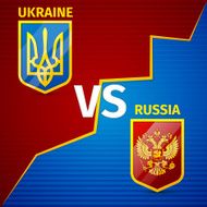 Ukraine VS Russia