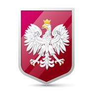 Coat of arms Poland