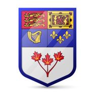 Coat of arms Canada