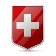 Coat of arms Switzerland