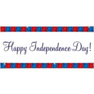 Happy 4th of July card in vector format N3