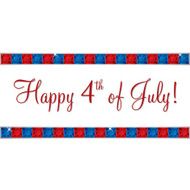 Happy Independence Day card in vector format N2