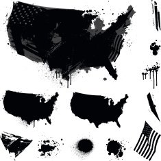 Grunge USA N2