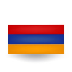 Flag of Armenia N6