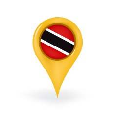 Location Trinidad And Tobago