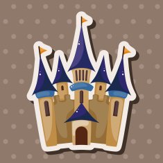 castle theme elements N118