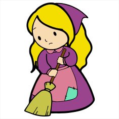 Characters in fairy tales