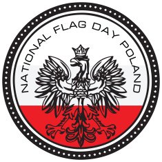 National Flag Day Poland