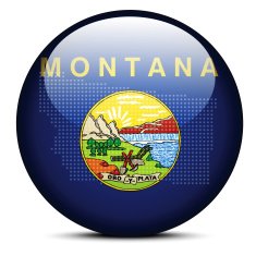 USA Montana State