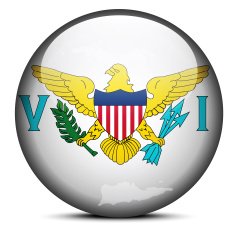 United States Virgin Islands N3