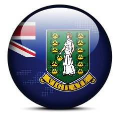 British Virgin Islands N2