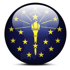 USA Indiana State