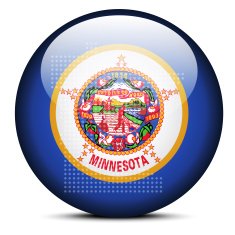 USA Minnesota State