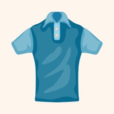 golf equipment theme elements N246