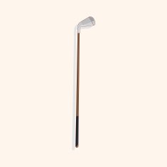golf equipment theme elements N249